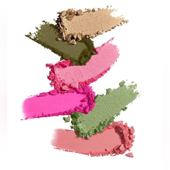 ✨Discontinued NEW In Box✨Morphe Authentic 35A Up 'Til Dawn Artistry Palette - Picture 5 of 5